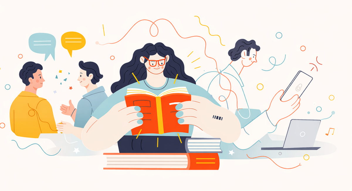 Sterk læringskultur bygges i samspill mellom refleksjon, dialog og praktisk anvendelse – ikke gjennom kurs alene. (Illustrasjon: Istock.com) Sterk læringskultur bygges i samspill mellom refleksjon, dialog og praktisk anvendelse – ikke gjennom kurs alene. (Illustrasjon: Istock.com)