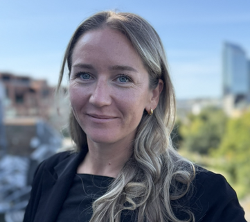 Benedikte Lund: Når endringstakten øker, blir HR-rollen avgjørende for om strategi faktisk omsettes til handling, kompetanse og kultur i praksis. Benedikte Lund: Når endringstakten øker, blir HR-rollen avgjørende for om strategi faktisk omsettes til handling, kompetanse og kultur i praksis.