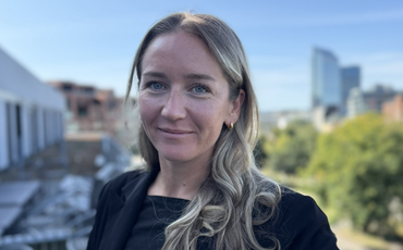 Benedikte Lund: Når endringstakten øker, blir HR-rollen avgjørende for om strategi faktisk omsettes til handling, kompetanse og kultur i praksis. Benedikte Lund: Når endringstakten øker, blir HR-rollen avgjørende for om strategi faktisk omsettes til handling, kompetanse og kultur i praksis.