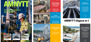 AMNYTT nr 1 - 2026