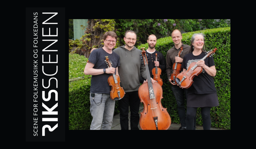 Istem - eit tingingsverk