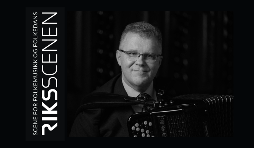 Håvard Svensrud - plateslepp