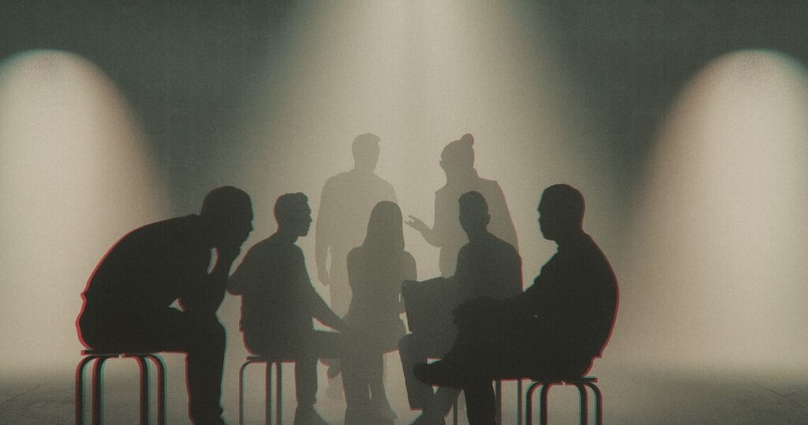 Stemningen i rommet påvirker beslutningskvalitet, relasjoner og gjennomføring, lenge før det blir synlig i resultatene. (Foto: Istock.com)