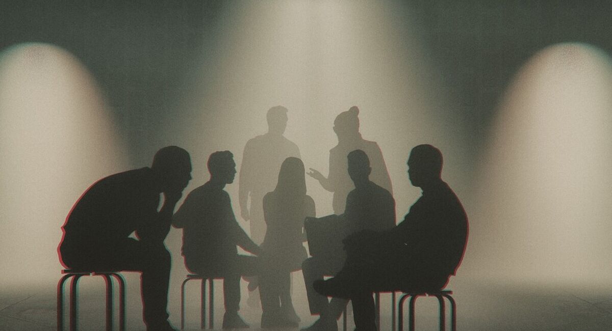 Stemningen i rommet påvirker beslutningskvalitet, relasjoner og gjennomføring, lenge før det blir synlig i resultatene. (Foto: Istock.com) Stemningen i rommet påvirker beslutningskvalitet, relasjoner og gjennomføring, lenge før det blir synlig i resultatene. (Foto: Istock.com)