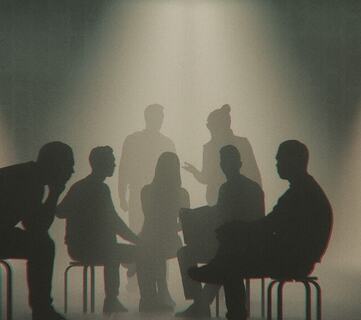 Stemningen i rommet påvirker beslutningskvalitet, relasjoner og gjennomføring, lenge før det blir synlig i resultatene. (Foto: Istock.com) Stemningen i rommet påvirker beslutningskvalitet, relasjoner og gjennomføring, lenge før det blir synlig i resultatene. (Foto: Istock.com)