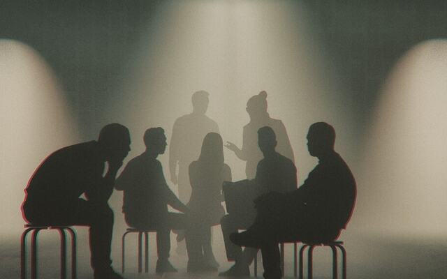 Stemningen i rommet påvirker beslutningskvalitet, relasjoner og gjennomføring, lenge før det blir synlig i resultatene. (Foto: Istock.com) Stemningen i rommet påvirker beslutningskvalitet, relasjoner og gjennomføring, lenge før det blir synlig i resultatene. (Foto: Istock.com)