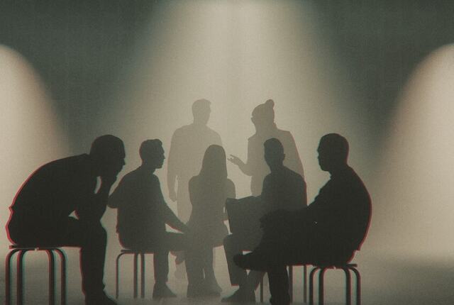 Stemningen i rommet påvirker beslutningskvalitet, relasjoner og gjennomføring, lenge før det blir synlig i resultatene. (Foto: Istock.com)