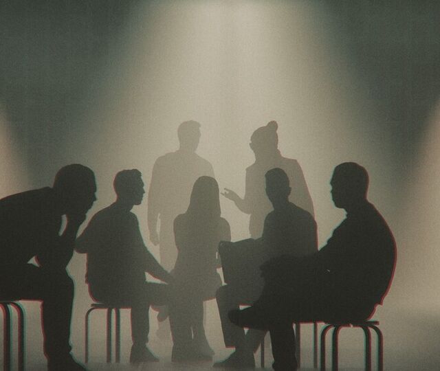 Stemningen i rommet påvirker beslutningskvalitet, relasjoner og gjennomføring, lenge før det blir synlig i resultatene. (Foto: Istock.com)