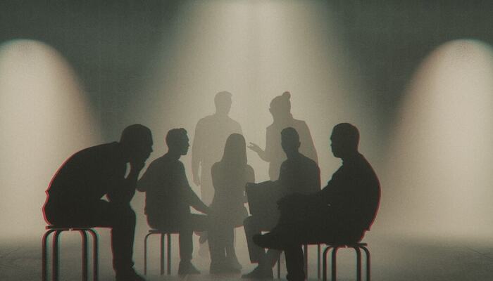 Stemningen i rommet påvirker beslutningskvalitet, relasjoner og gjennomføring, lenge før det blir synlig i resultatene. (Foto: Istock.com)