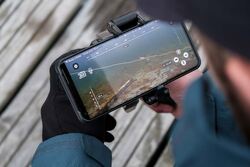 06 EF Langt fra blåøyd vanntroll