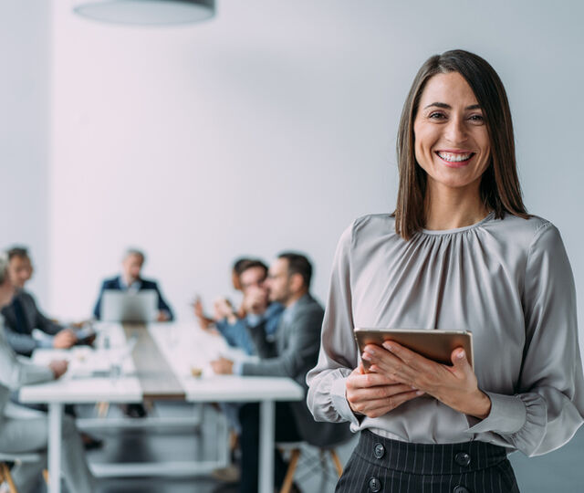 Psykososialt arbeidsmiljø formes ikke av intensjoner, men av prioriteringer, krav og støtte i hverdagen. Ledelse kan være både risikofaktor og vern. (Foto: Istock.com) Psykososialt arbeidsmiljø formes ikke av intensjoner, men av prioriteringer, krav og støtte i hverdagen. Ledelse kan være både risikofaktor og vern. (Foto: Istock.com)