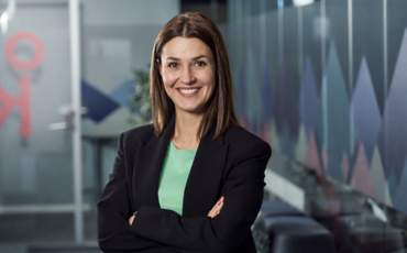 Rana Nassar: Mangfold skaper ikke verdi av seg selv, det krever tydelig og bevisst ledelse i hverdagen. (Foto: privat)