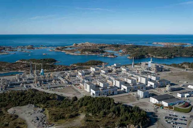 Avanserte Algorytmer