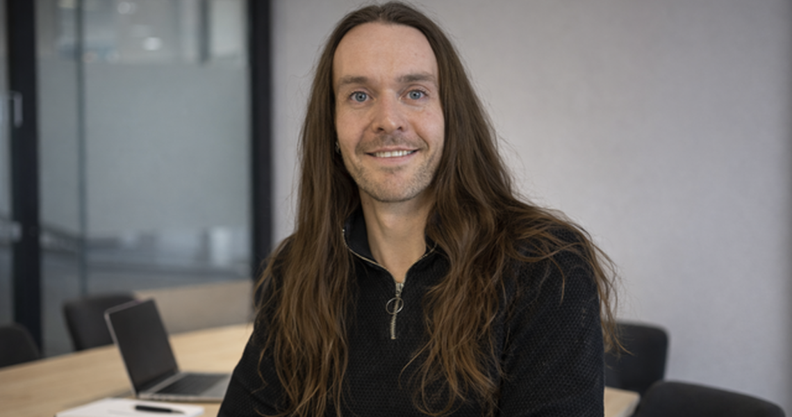 Marius Nord melås: Det som ikke blir sagt i ledermøtet, påvirker likevel retningen. Beslutningskraft bygges i hvordan rommet designes, ikke bare i hva som besluttes. (Foto: privat)