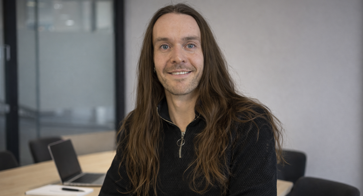 Marius Nord melås: Det som ikke blir sagt i ledermøtet, påvirker likevel retningen. Beslutningskraft bygges i hvordan rommet designes, ikke bare i hva som besluttes. (Foto: privat)