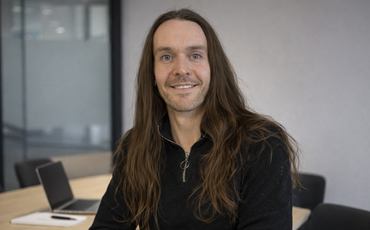 Marius Nord melås: Det som ikke blir sagt i ledermøtet, påvirker likevel retningen. Beslutningskraft bygges i hvordan rommet designes, ikke bare i hva som besluttes. (Foto: privat) Marius Nord melås: Det som ikke blir sagt i ledermøtet, påvirker likevel retningen. Beslutningskraft bygges i hvordan rommet designes, ikke bare i hva som besluttes. (Foto: privat)