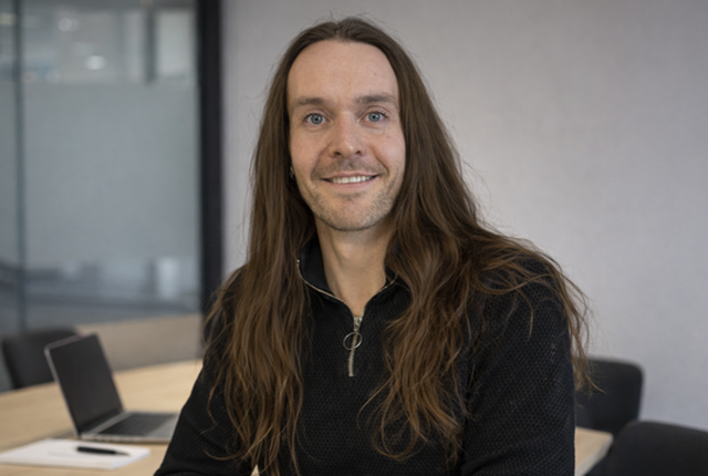 Marius Nord melås: Det som ikke blir sagt i ledermøtet, påvirker likevel retningen. Beslutningskraft bygges i hvordan rommet designes, ikke bare i hva som besluttes. (Foto: privat)