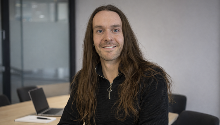 Marius Nord melås: Det som ikke blir sagt i ledermøtet, påvirker likevel retningen. Beslutningskraft bygges i hvordan rommet designes, ikke bare i hva som besluttes. (Foto: privat)