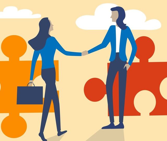 Det som skjer de første ukene, avgjør om usikkerhet blir avklart, eller utvikler seg til fravær. (Illustrasjon: Istock.com) Det som skjer de første ukene, avgjør om usikkerhet blir avklart, eller utvikler seg til fravær. (Illustrasjon: Istock.com)