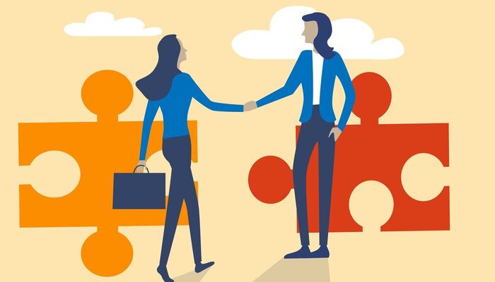 Det som skjer de første ukene, avgjør om usikkerhet blir avklart, eller utvikler seg til fravær. (Illustrasjon: Istock.com)