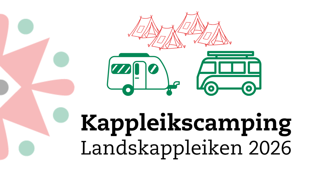 Kappleikscamping ingressbilde