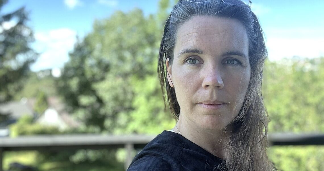 Sisilie Lustrup: Han som tar rommet, får ofte muligheten. Men det er ikke nødvendigvis han som lykkes når kompleksiteten øker. Den virkelige forskjellen ligger i hvem som lærer, justerer og utvikler seg over tid. (Foto: Privat)