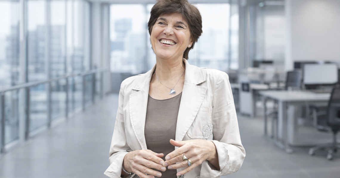 Ledelse handler ikke om å være med på alt, men om å være bevisst på hvor du faktisk skaper verdi.