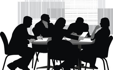 Avstanden mellom styret og ledergruppen oppstår sjelden dramatisk. Den vokser i små filtreringer, forenklinger og rapporter som gir oversikt, men ikke alltid innsikt. (Illustrasjon: Istock.com)