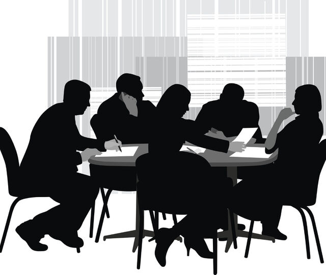 Når styret mister virkeligheten