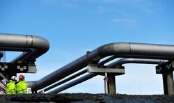 Kunnskap om mediets egenskaper og strømning er alfa og omega for gode mengdemålinger (Illustrasjon: Equinor/Harald Pettersen). Flowskolen