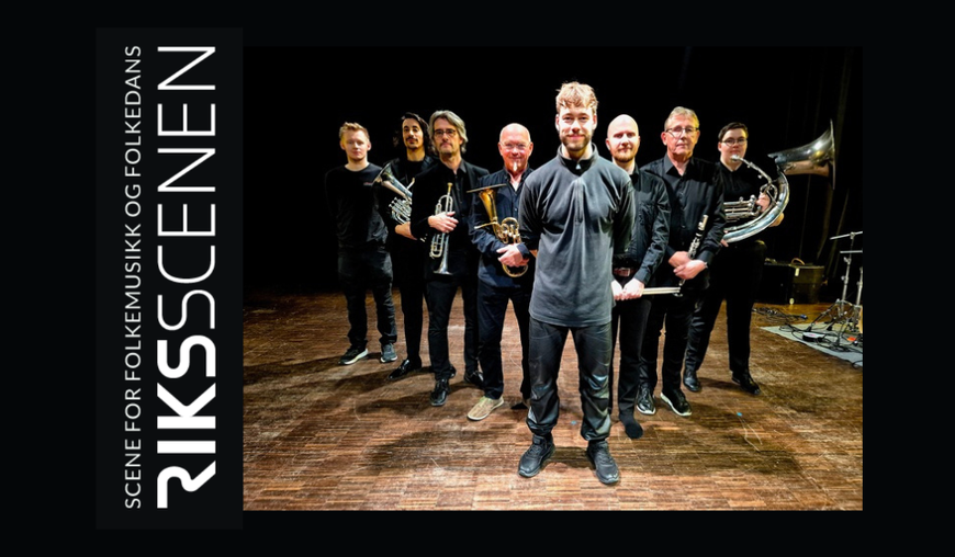 IVAR BEDDARI & KALABALIK - ARVEN I NORDØST