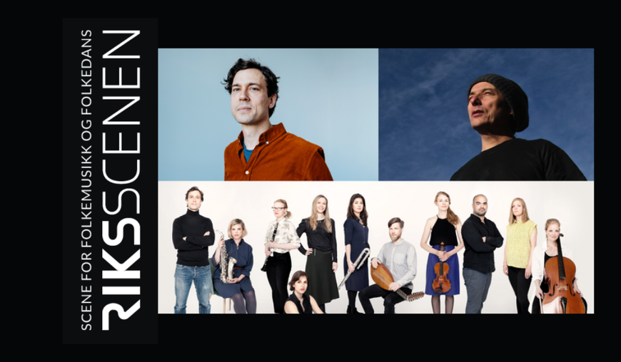 Ensemble neoN & Torgeir Vassvik