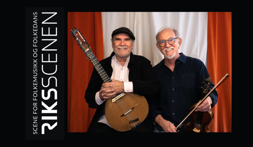 BRUCE MOLSKY & ALE MÖLLER