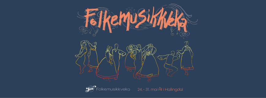 folkemusikkveka
