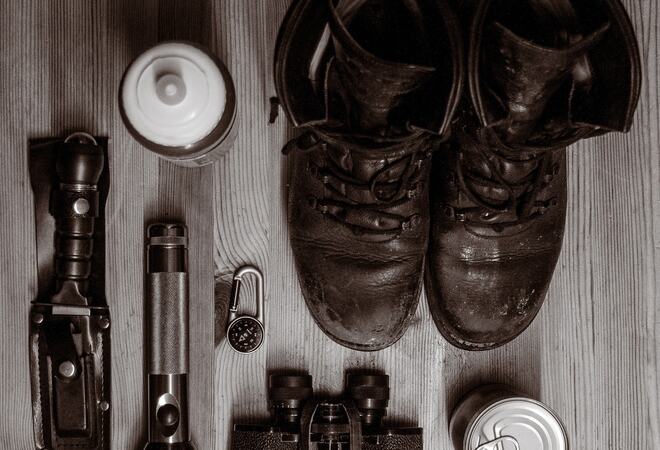 Foto er hentet fra Pixabay