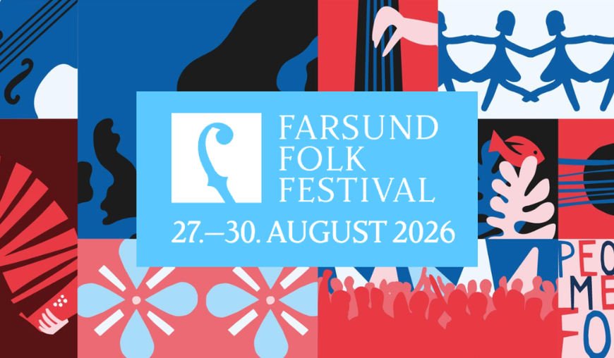 Farsund Folk Festival