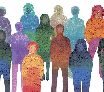 Når organiseringen beskytter mennesker, varer både kvalitet, stolthet og ledelse over tid. (Illustrasjon: Istock.com)