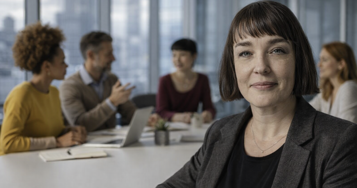 KI kommer sjelden inn i virksomheten gjennom én stor beslutning. Den vokser frem gjennom små forbedringer, automatisering og integrasjoner, helt til systemene påvirker beslutninger uten at ledergruppen har definert hvor grensene går.