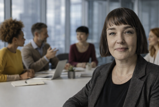 KI kan allerede påvirke prioriteringer, beslutninger og handlinger i virksomheten, ofte uten at ledergruppen har tatt en tydelig beslutning om hvor mye autonomi systemene faktisk skal ha. (Foto: privat)