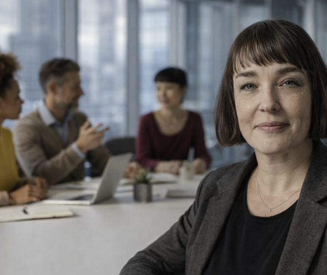 KI kan allerede påvirke prioriteringer, beslutninger og handlinger i virksomheten, ofte uten at ledergruppen har tatt en tydelig beslutning om hvor mye autonomi systemene faktisk skal ha. (Foto: privat)