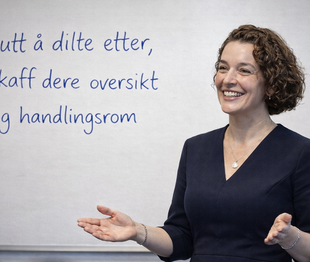 KI kommer sjelden inn i virksomheten gjennom én stor beslutning. Den vokser frem gjennom små forbedringer, automatisering og integrasjoner, helt til systemene påvirker beslutninger uten at ledergruppen har definert hvor grensene går.