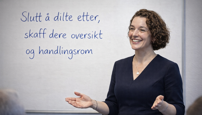 KI kommer sjelden inn i virksomheten gjennom én stor beslutning. Den vokser frem gjennom små forbedringer, automatisering og integrasjoner, helt til systemene påvirker beslutninger uten at ledergruppen har definert hvor grensene går.