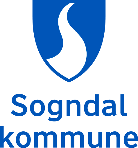 Logo Sogndal kommune