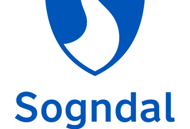 Logo Sogndal kommune
