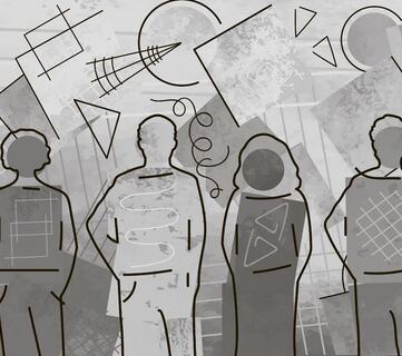 Lederens energi påvirker mer enn strategien på papiret. Den former initiativ, mot og samarbeid i organisasjonen, hver eneste dag. (Illustrasjon: Istock.com)