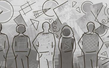 Lederens energi påvirker mer enn strategien på papiret. Den former initiativ, mot og samarbeid i organisasjonen, hver eneste dag. (Illustrasjon: Istock.com)