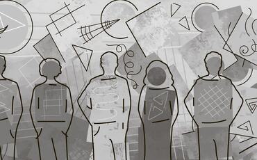 Lederens energi påvirker mer enn strategien på papiret. Den former initiativ, mot og samarbeid i organisasjonen, hver eneste dag. (Illustrasjon: Istock.com) Lederens energi påvirker mer enn strategien på papiret. Den former initiativ, mot og samarbeid i organisasjonen, hver eneste dag. (Illustrasjon: Istock.com)