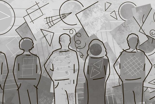 Lederens energi påvirker mer enn strategien på papiret. Den former initiativ, mot og samarbeid i organisasjonen, hver eneste dag. (Illustrasjon: Istock.com)