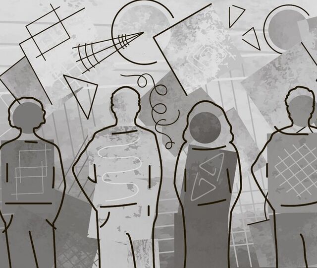 Lederens energi påvirker mer enn strategien på papiret. Den former initiativ, mot og samarbeid i organisasjonen, hver eneste dag. (Illustrasjon: Istock.com)