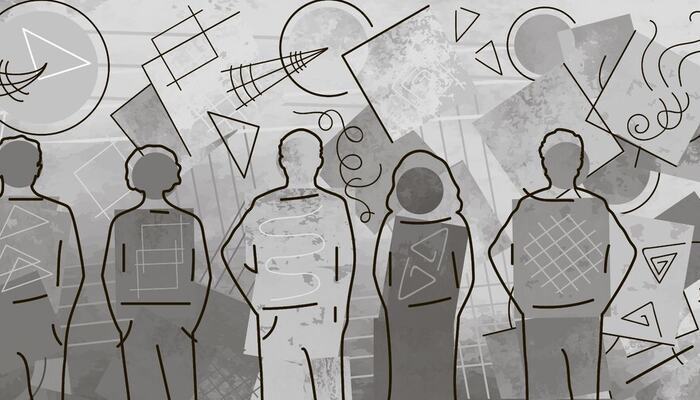 Lederens energi påvirker mer enn strategien på papiret. Den former initiativ, mot og samarbeid i organisasjonen, hver eneste dag. (Illustrasjon: Istock.com)